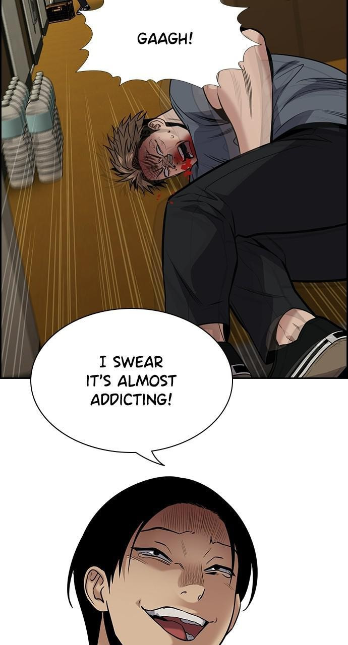 Get Schooled Chapter 99 page 50 - 