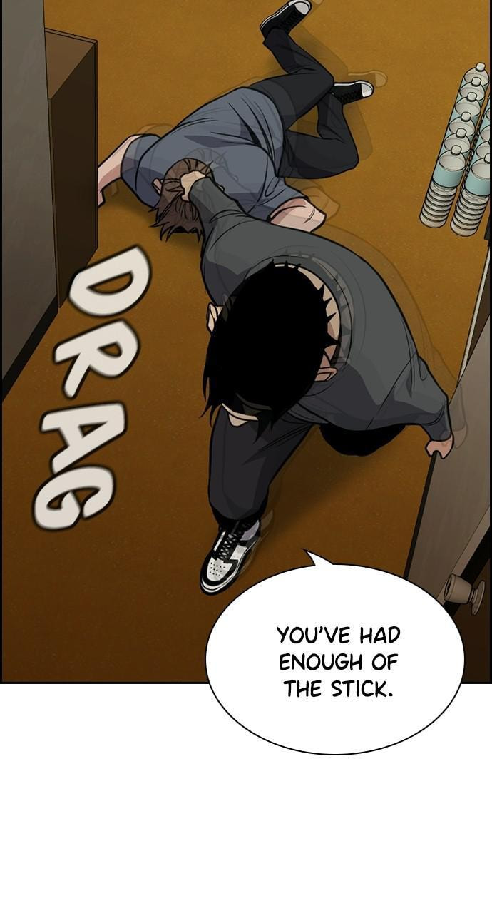 Get Schooled Chapter 99 page 53 - 