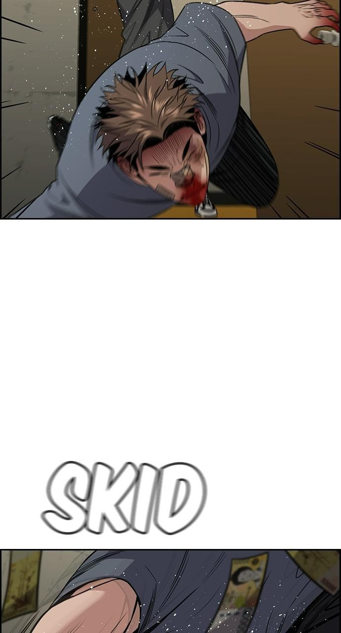 Get Schooled Chapter 99 page 56 - 