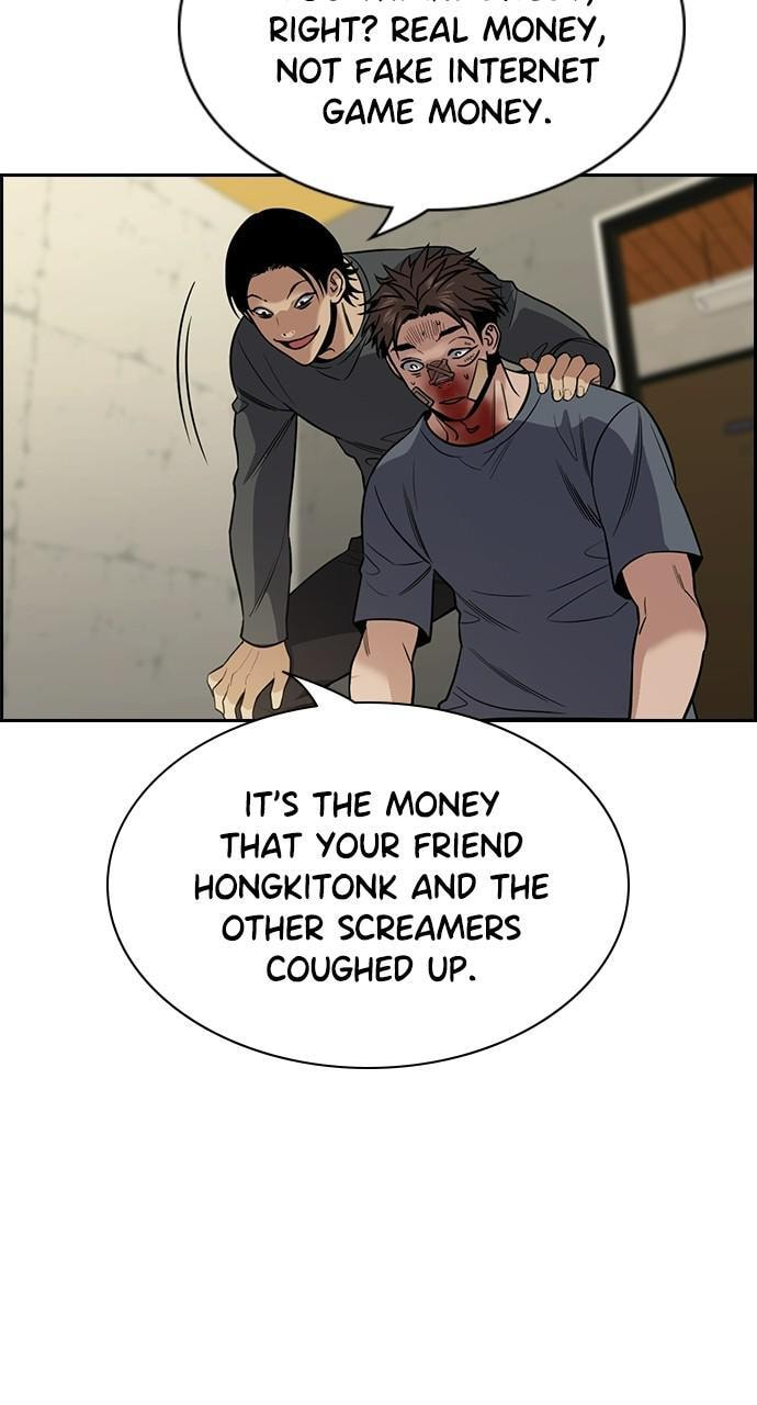 Get Schooled Chapter 99 page 60 - 