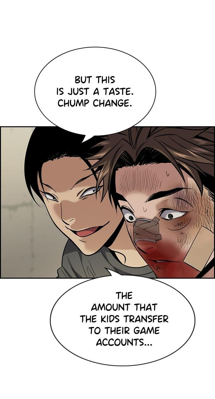 Get Schooled Chapter 99 page 61 - 
