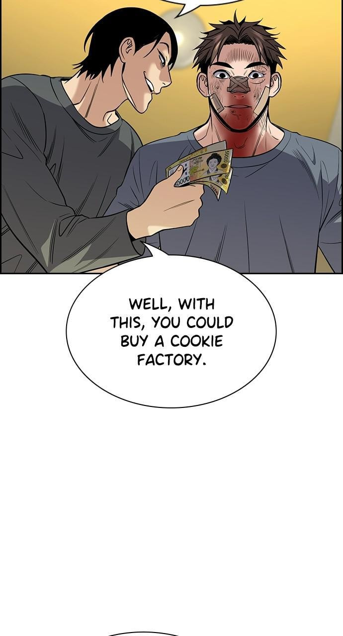 Get Schooled Chapter 99 page 64 - 