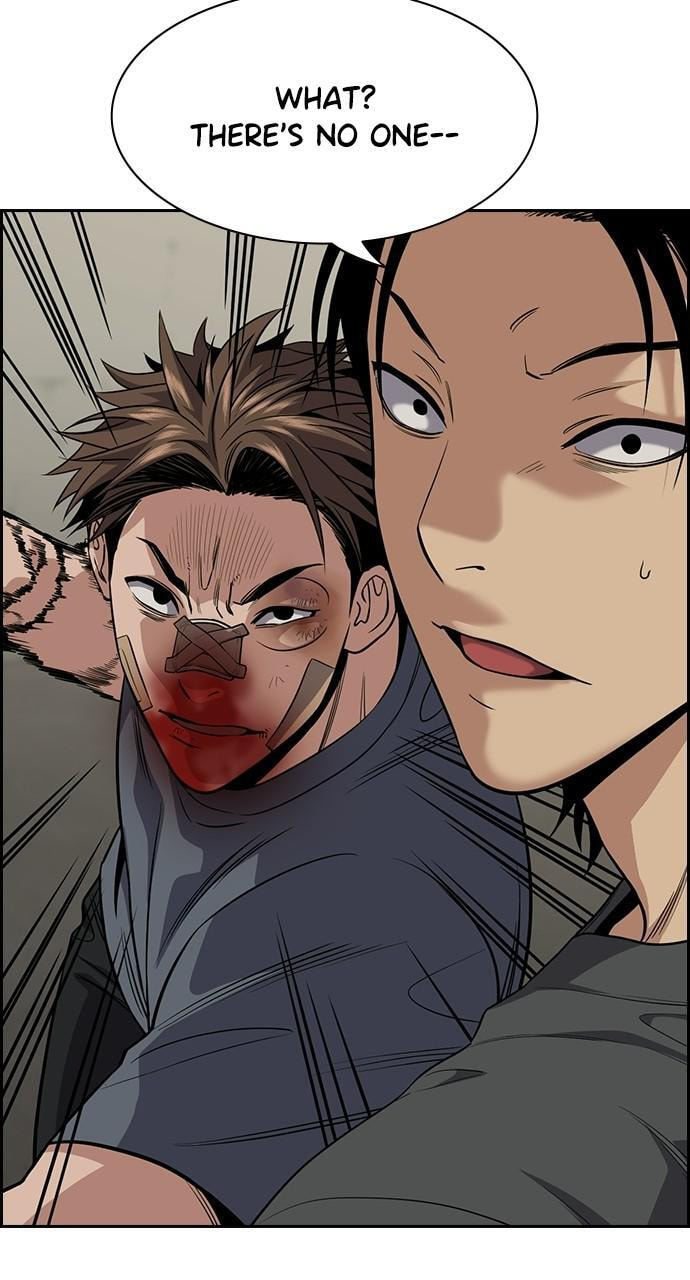 Get Schooled Chapter 99 page 80 - 