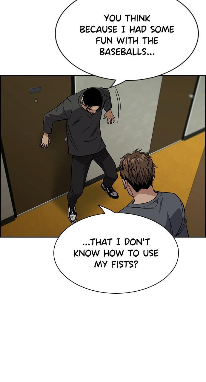 Get Schooled Chapter 99 page 87 - 