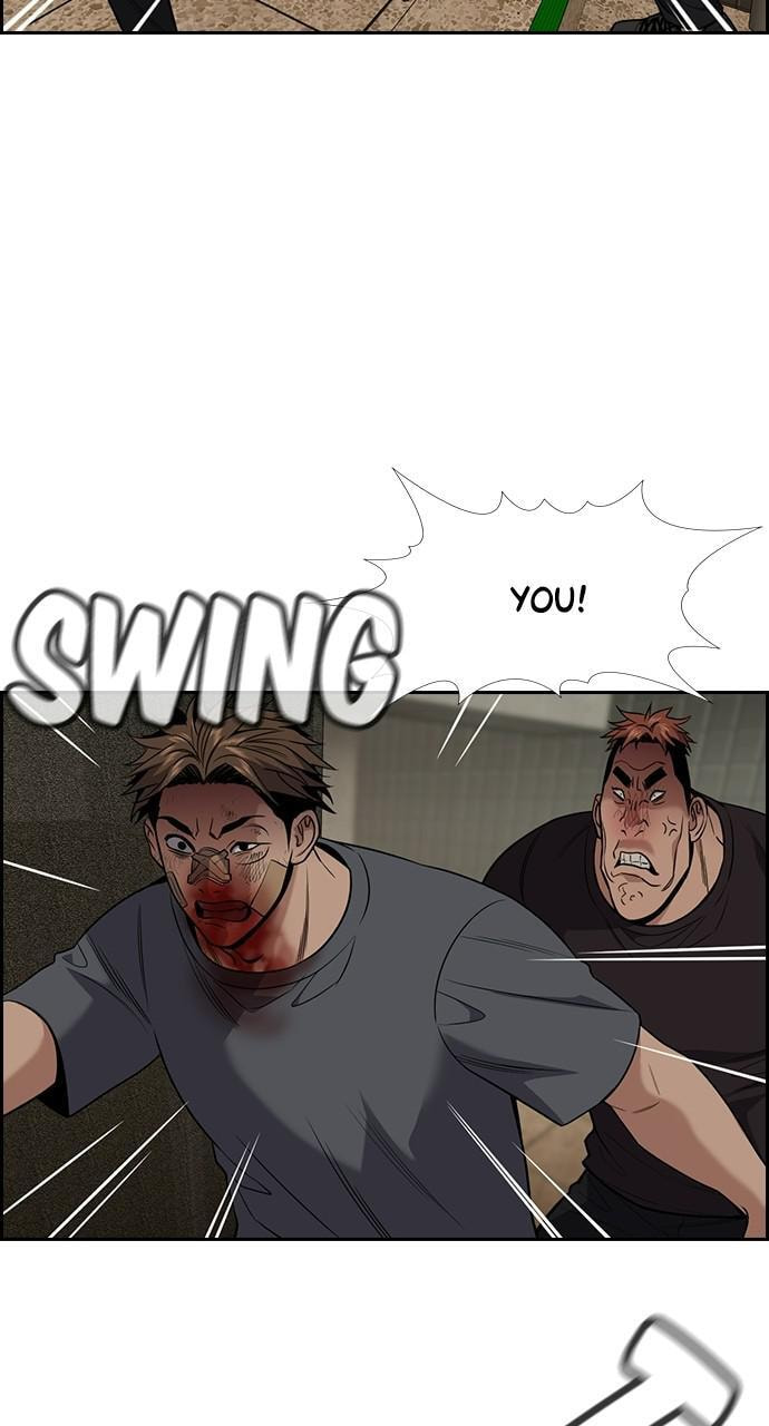 Get Schooled Chapter 99 page 10 - 