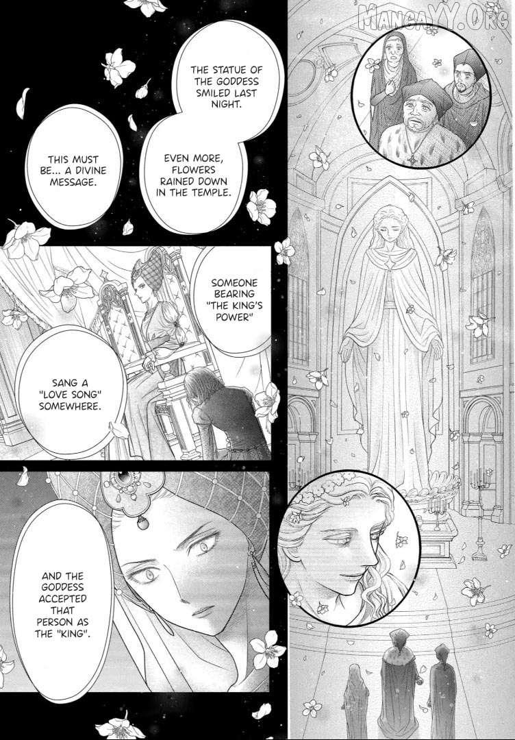 Champignon no Majo Chapter 34 page 34 - 