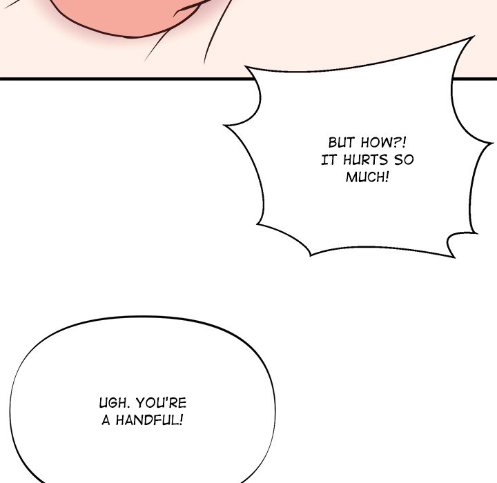 Champion of the Night Chapter 21 page 115 - 