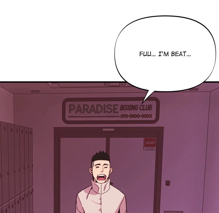 Champion of the Night Chapter 21 page 128 - 