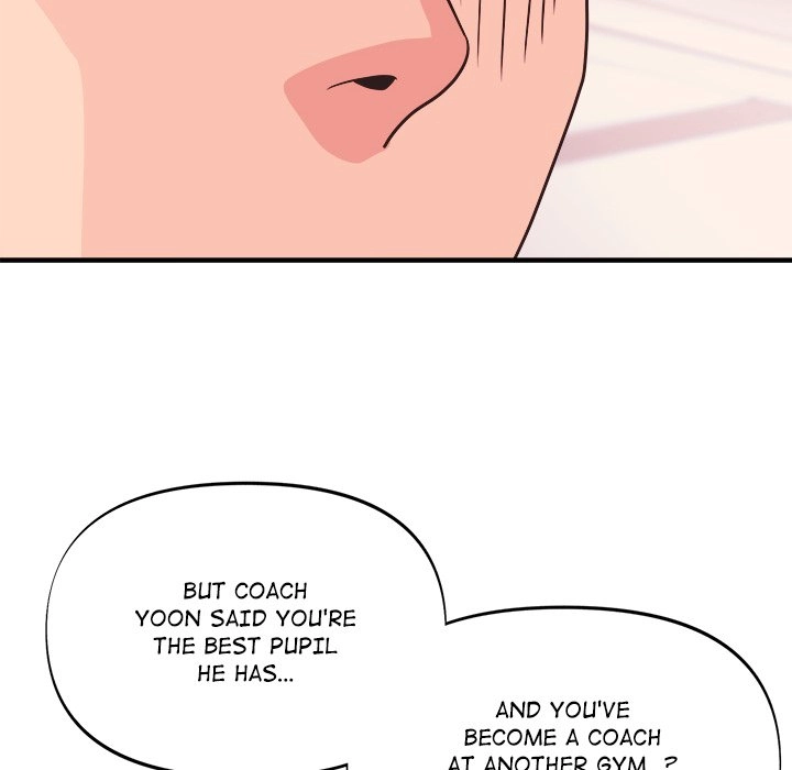 Champion of the Night Chapter 21 page 14 - 