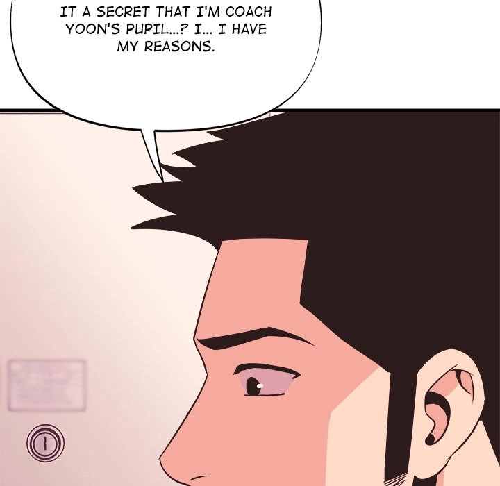 Champion of the Night Chapter 21 page 19 - 