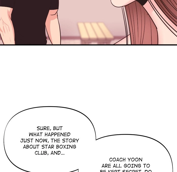 Champion of the Night Chapter 21 page 22 - 