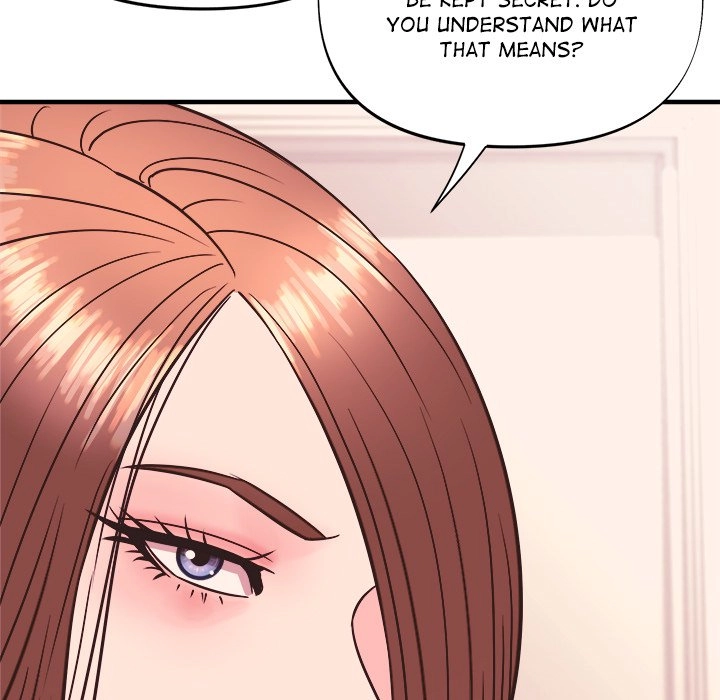 Champion of the Night Chapter 21 page 23 - 