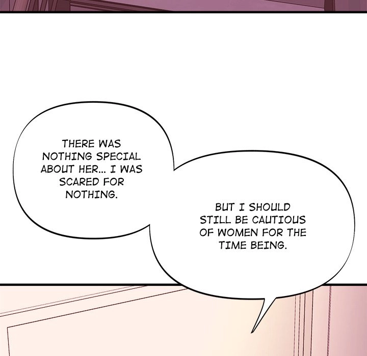 Champion of the Night Chapter 21 page 33 - 
