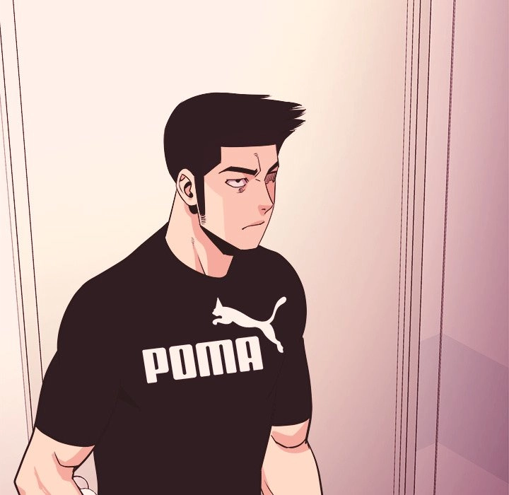 Champion of the Night Chapter 21 page 34 - 