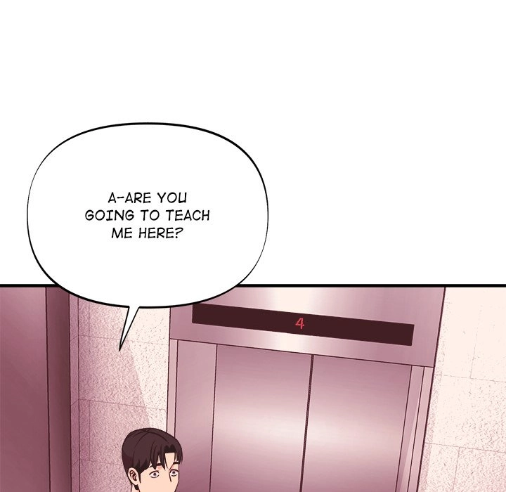 Champion of the Night Chapter 21 page 49 - 