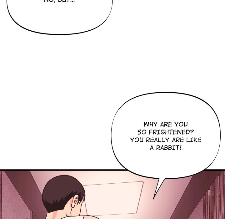 Champion of the Night Chapter 21 page 53 - 