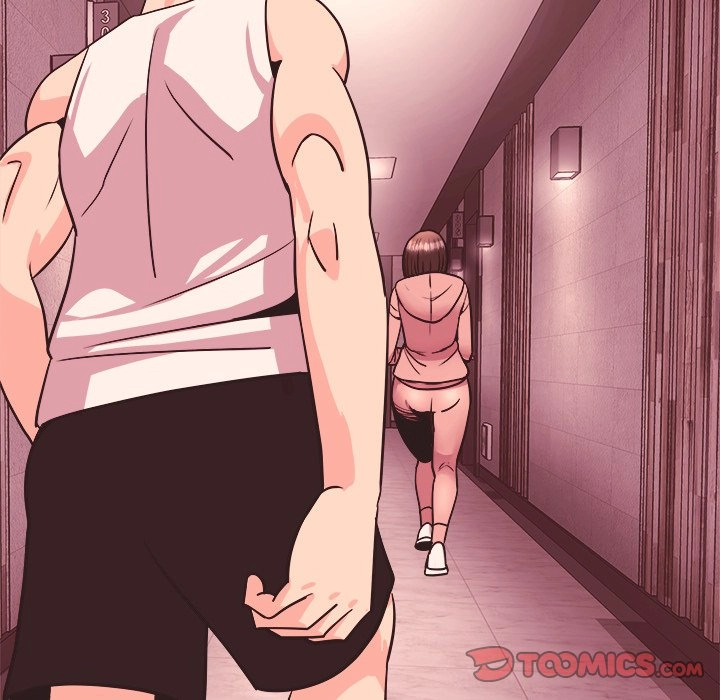Champion of the Night Chapter 21 page 54 - 