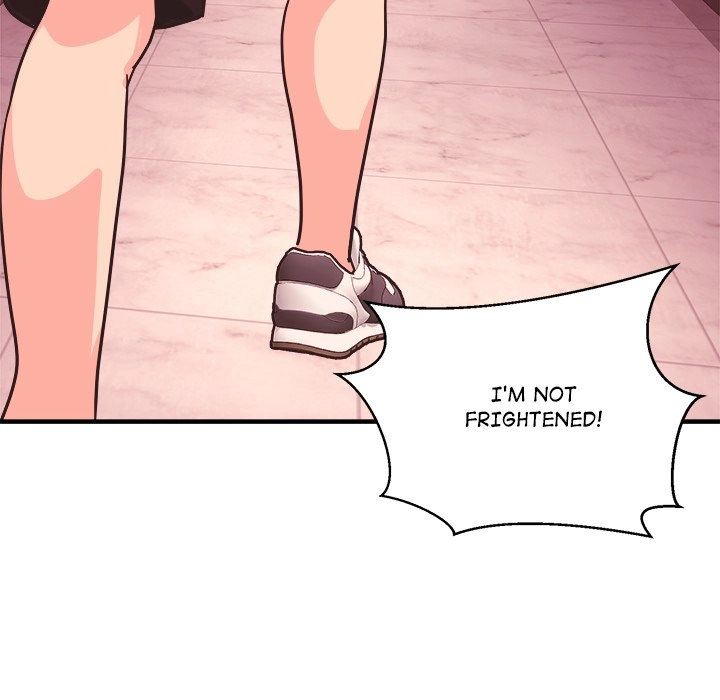 Champion of the Night Chapter 21 page 55 - 