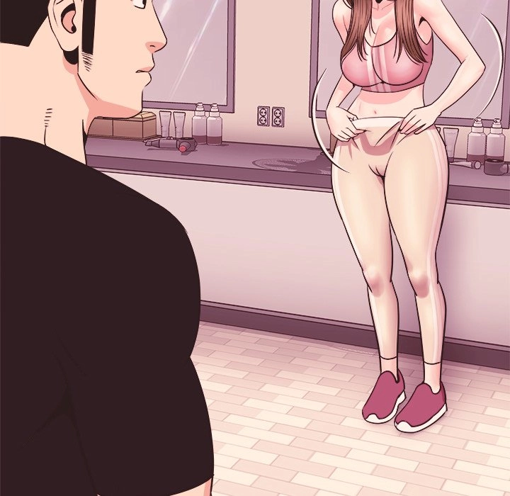 Champion of the Night Chapter 21 page 9 - 