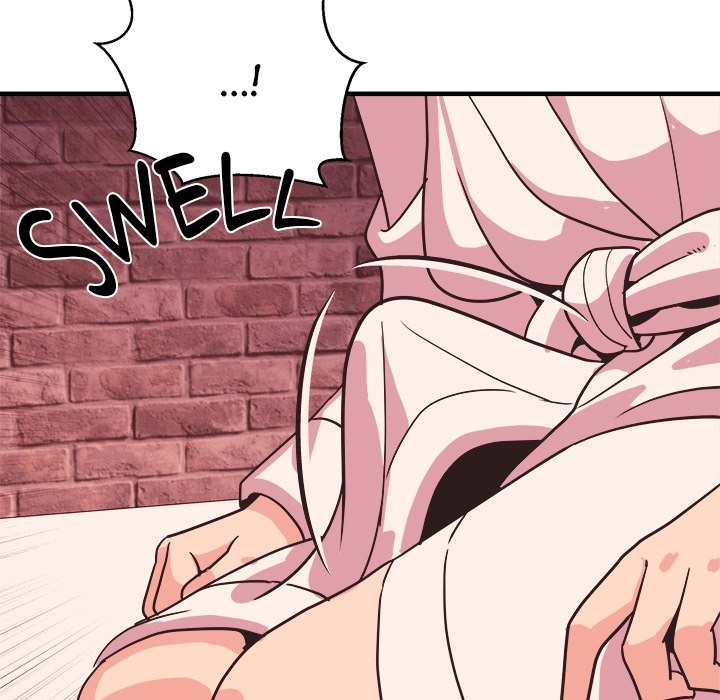 Champion of the Night Chapter 21 page 81 - 