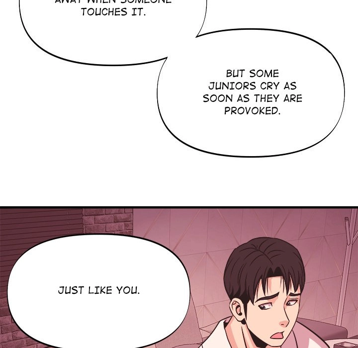 Champion of the Night Chapter 21 page 92 - 