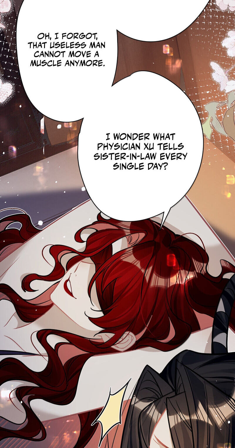 Chan Zhi Chapter 45 page 11 - 