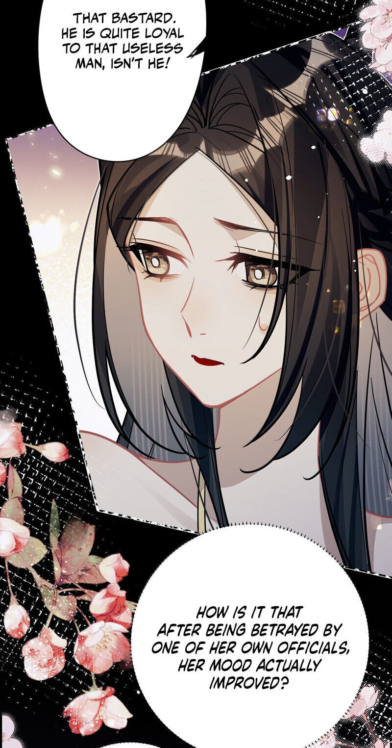 Chan Zhi Chapter 45 page 14 - 