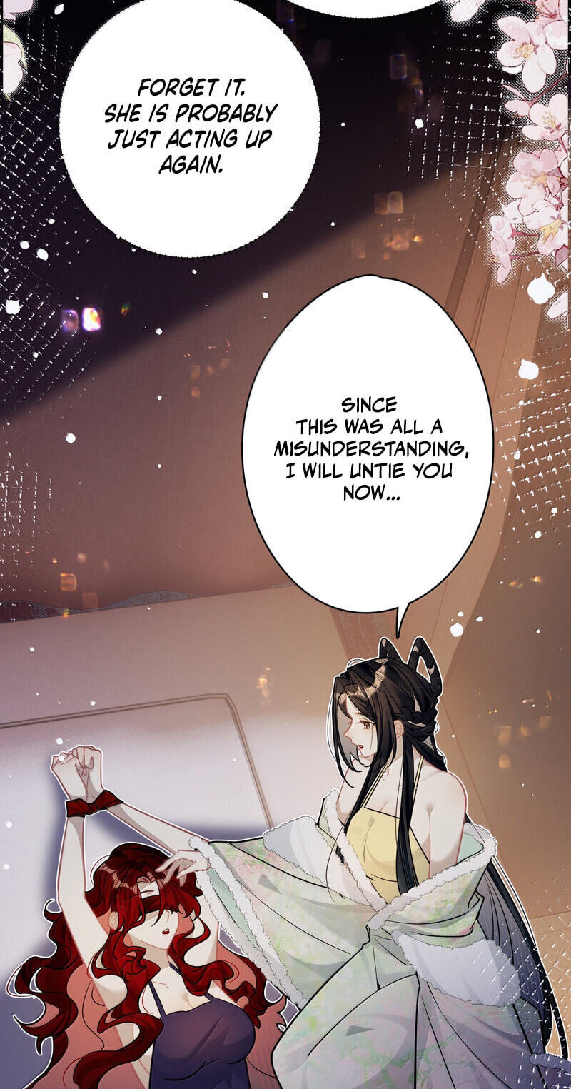 Chan Zhi Chapter 45 page 15 - 