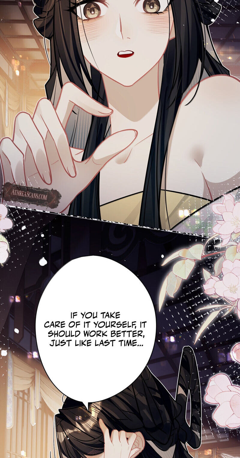 Chan Zhi Chapter 45 page 19 - 