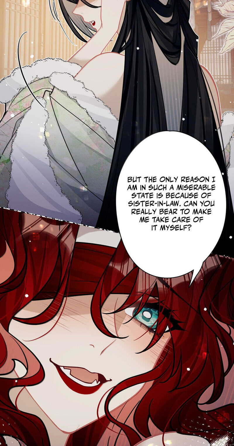 Chan Zhi Chapter 45 page 20 - 