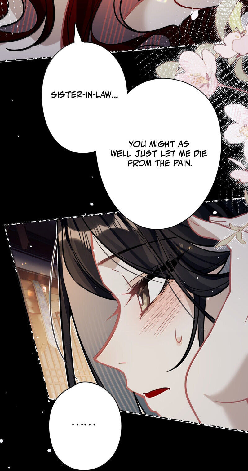 Chan Zhi Chapter 45 page 21 - 