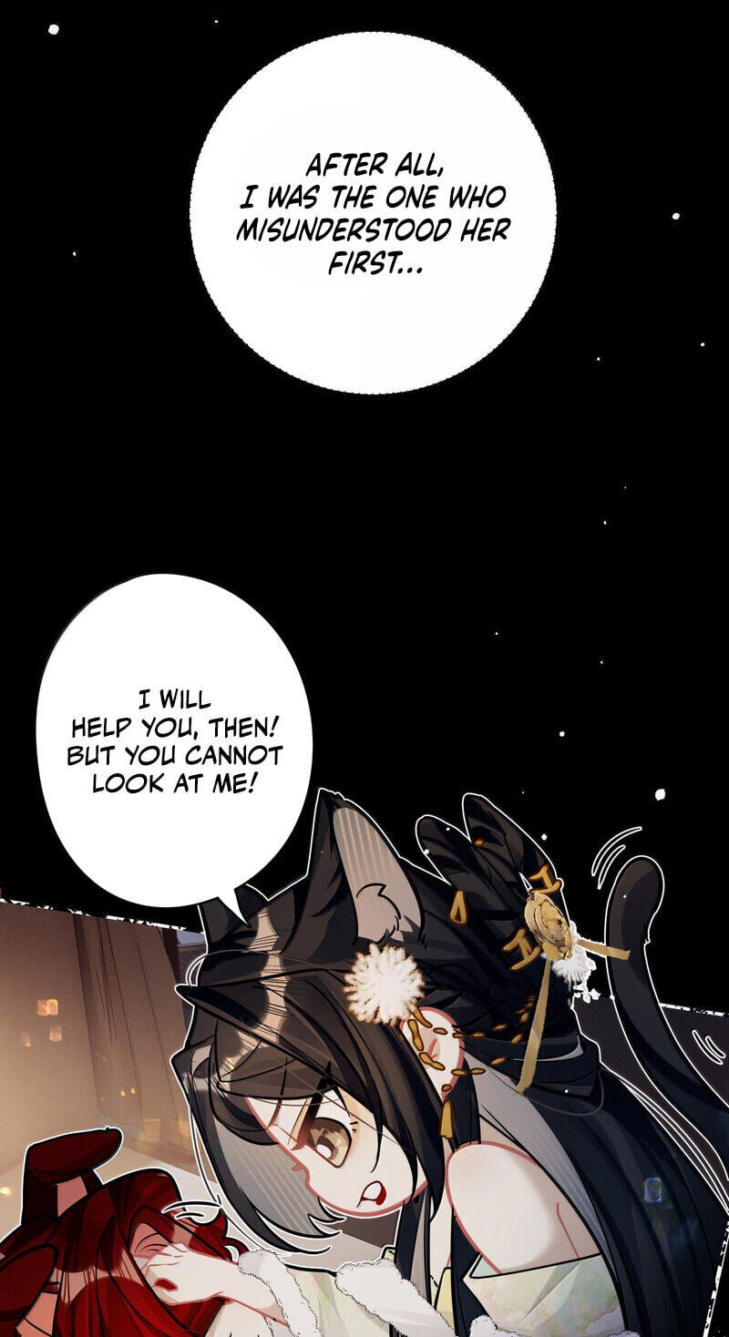 Chan Zhi Chapter 45 page 22 - 
