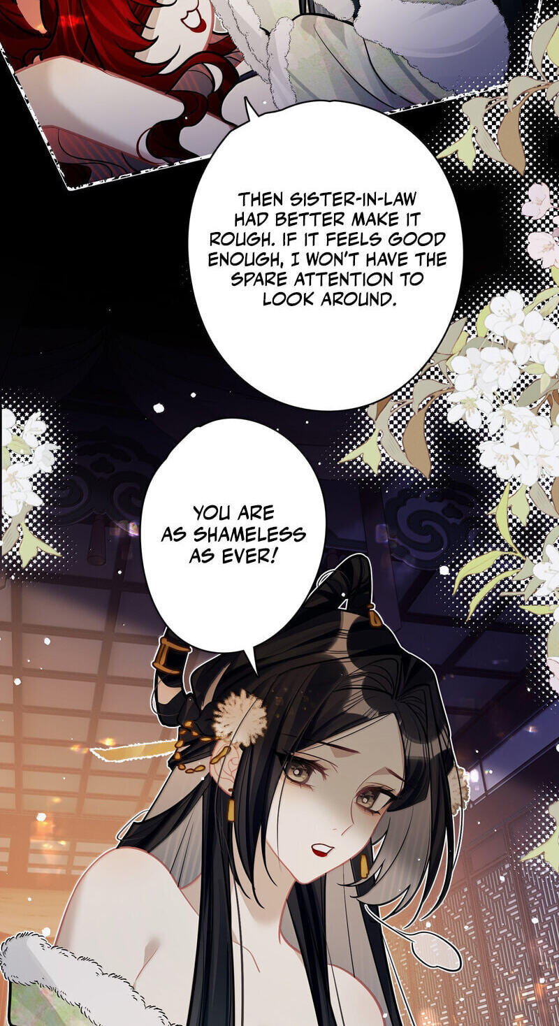 Chan Zhi Chapter 45 page 23 - 