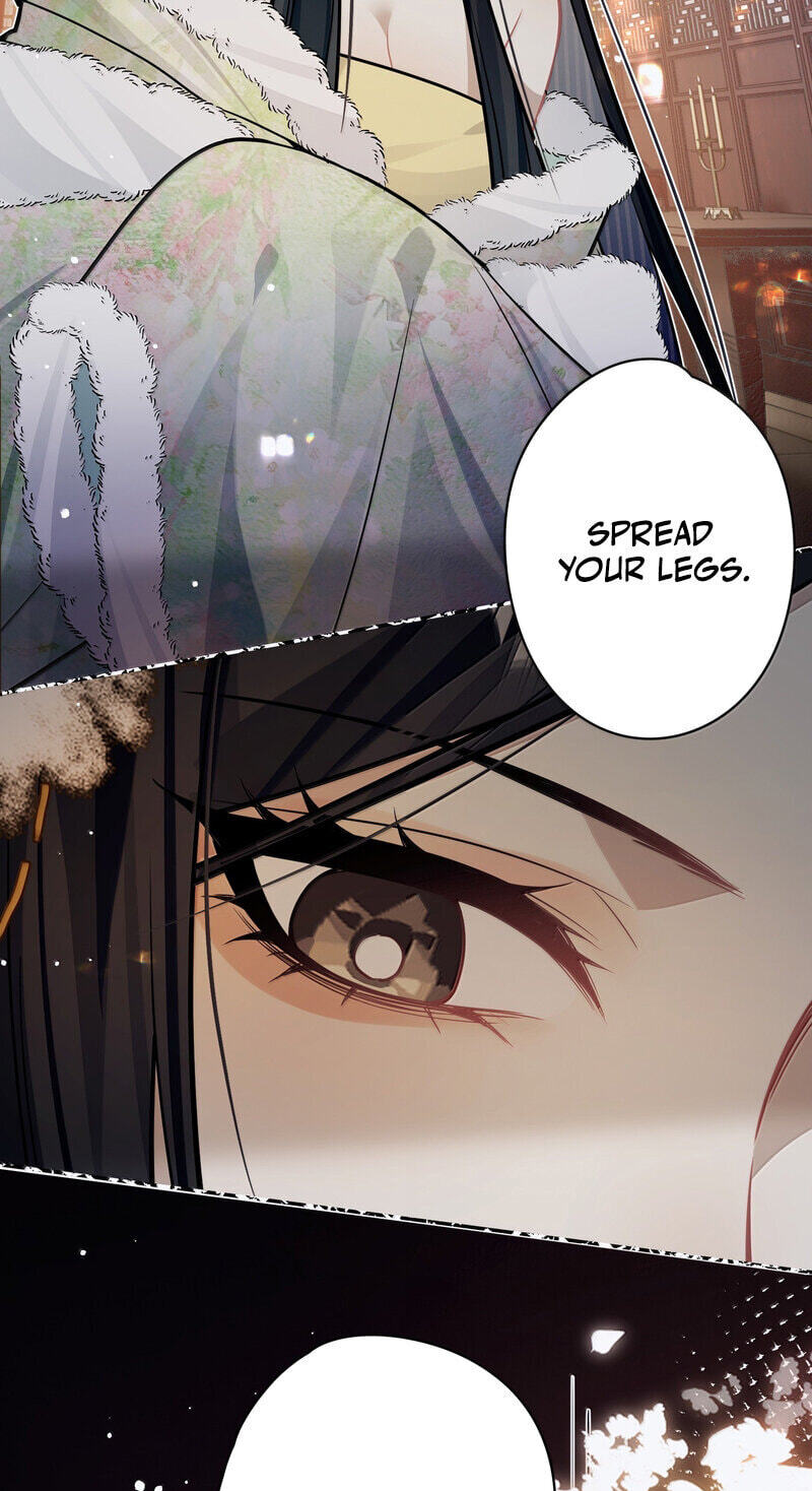 Chan Zhi Chapter 45 page 24 - 