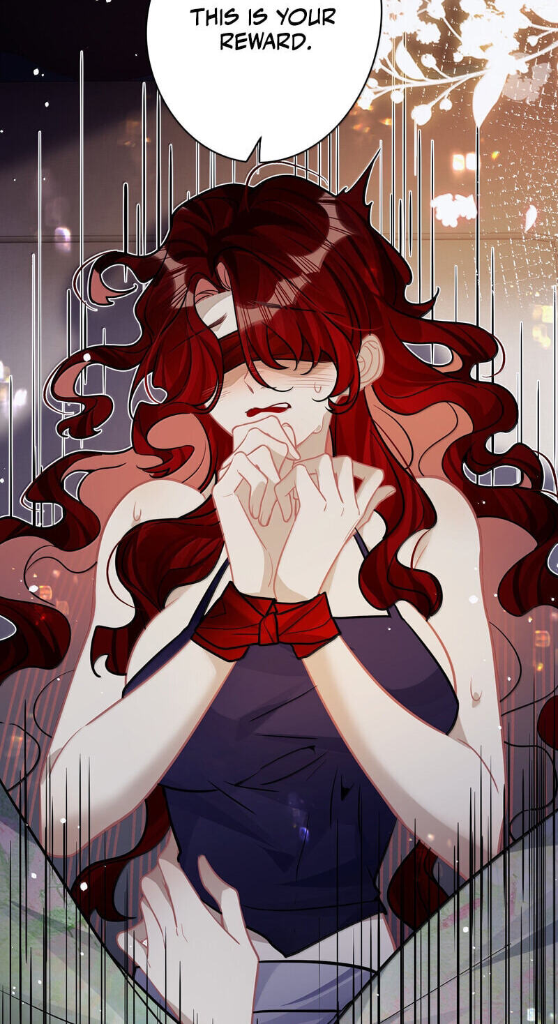 Chan Zhi Chapter 45 page 25 - 
