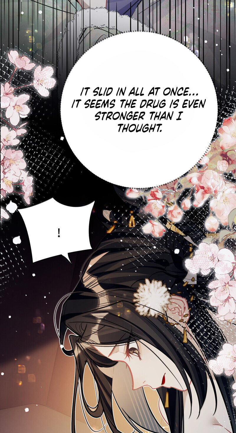 Chan Zhi Chapter 45 page 26 - 