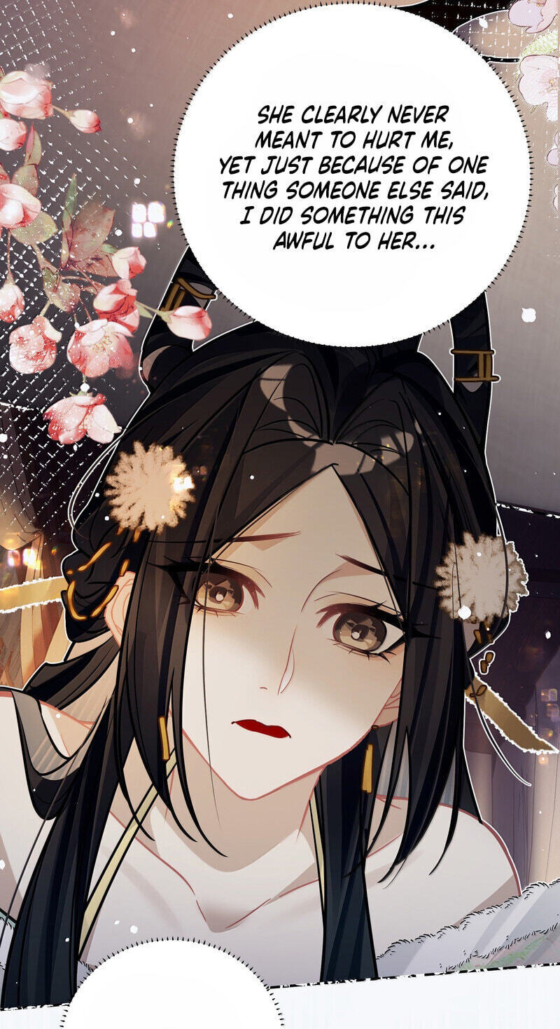 Chan Zhi Chapter 45 page 28 - 