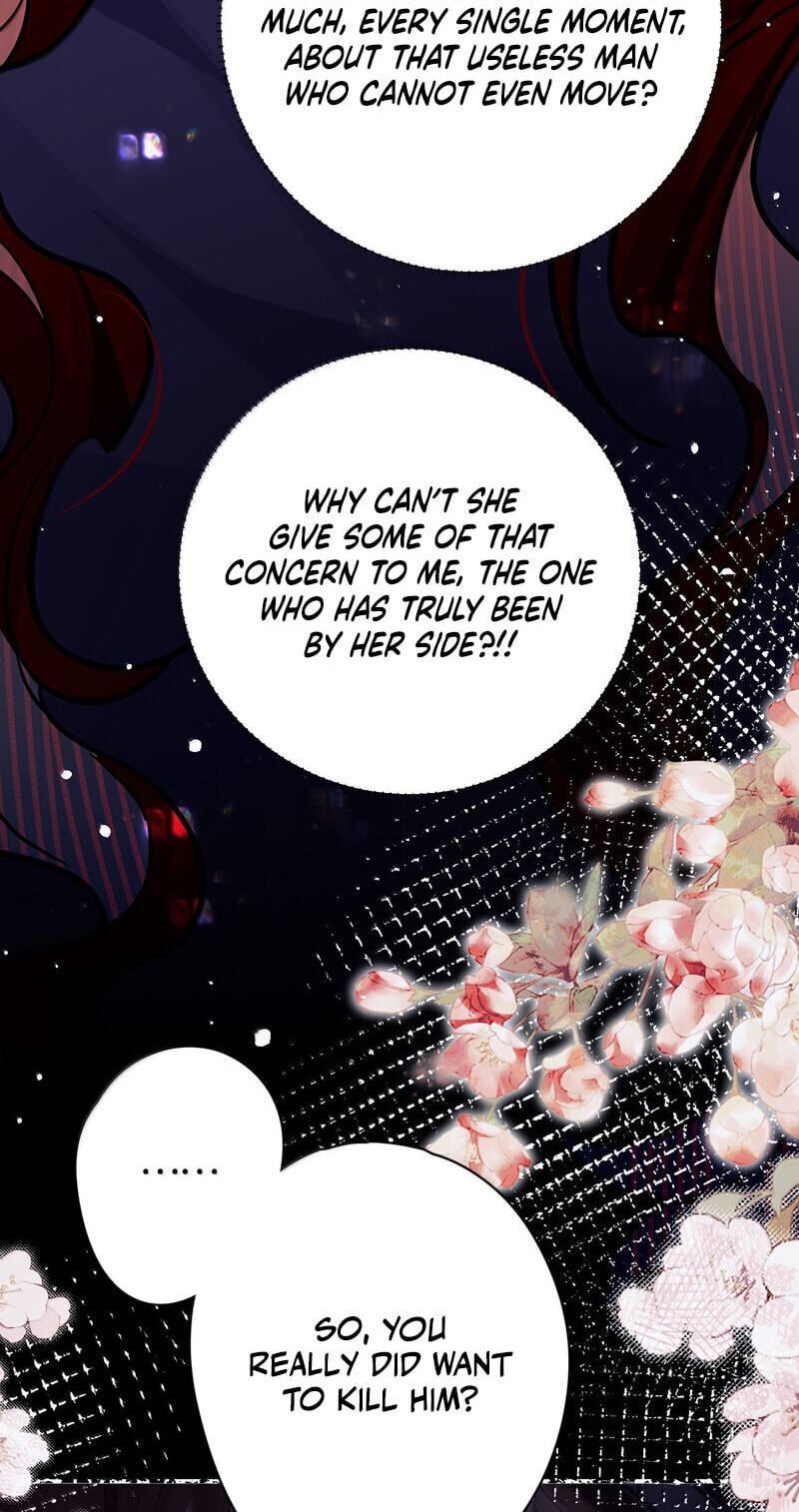 Chan Zhi Chapter 45 page 4 - 