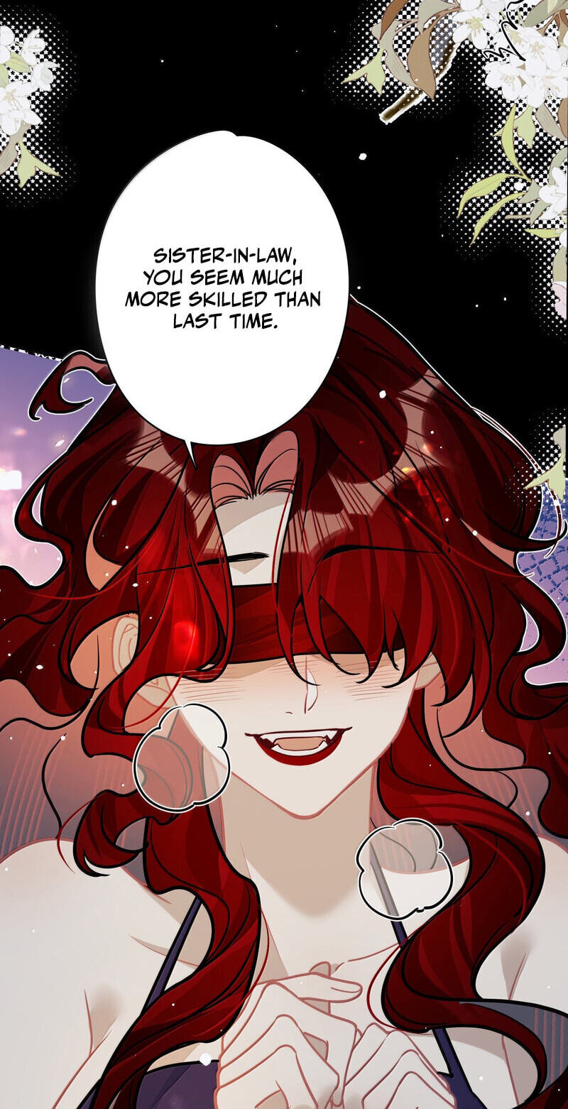 Chan Zhi Chapter 45 page 33 - 