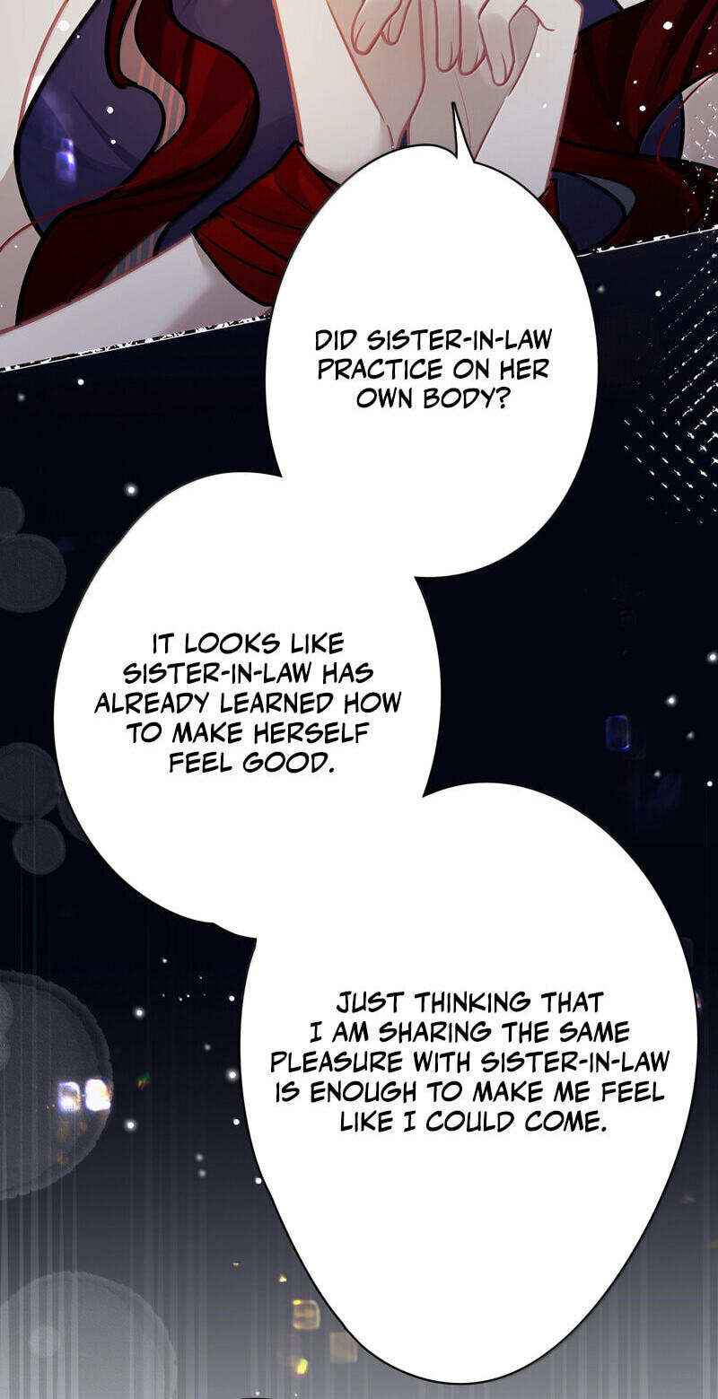 Chan Zhi Chapter 45 page 34 - 