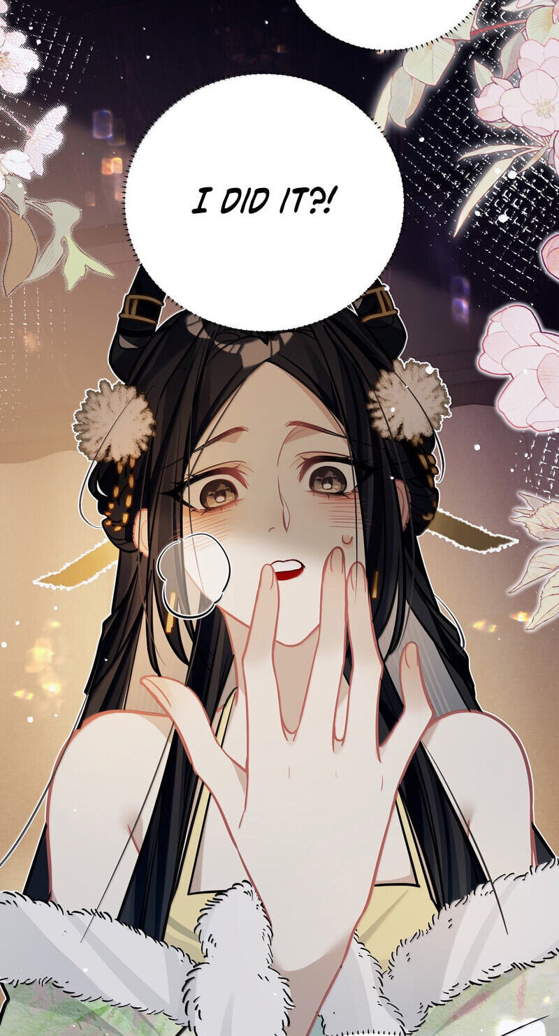 Chan Zhi Chapter 45 page 36 - 