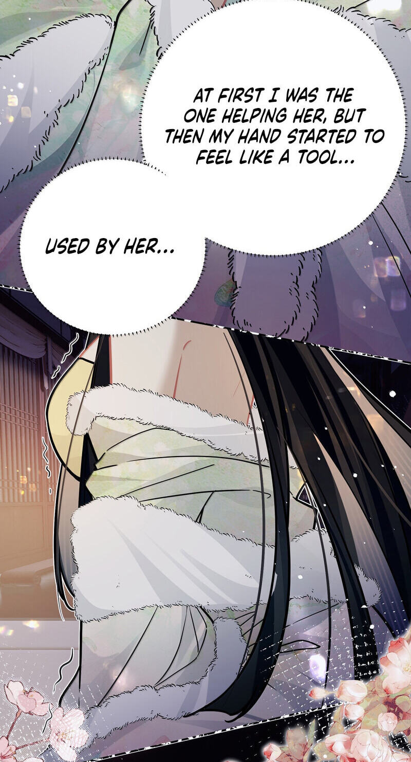 Chan Zhi Chapter 45 page 37 - 