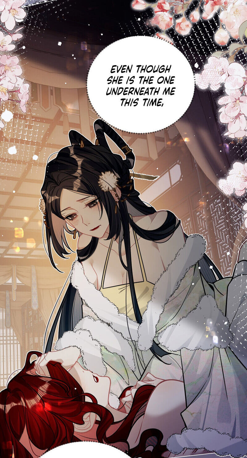 Chan Zhi Chapter 45 page 38 - 