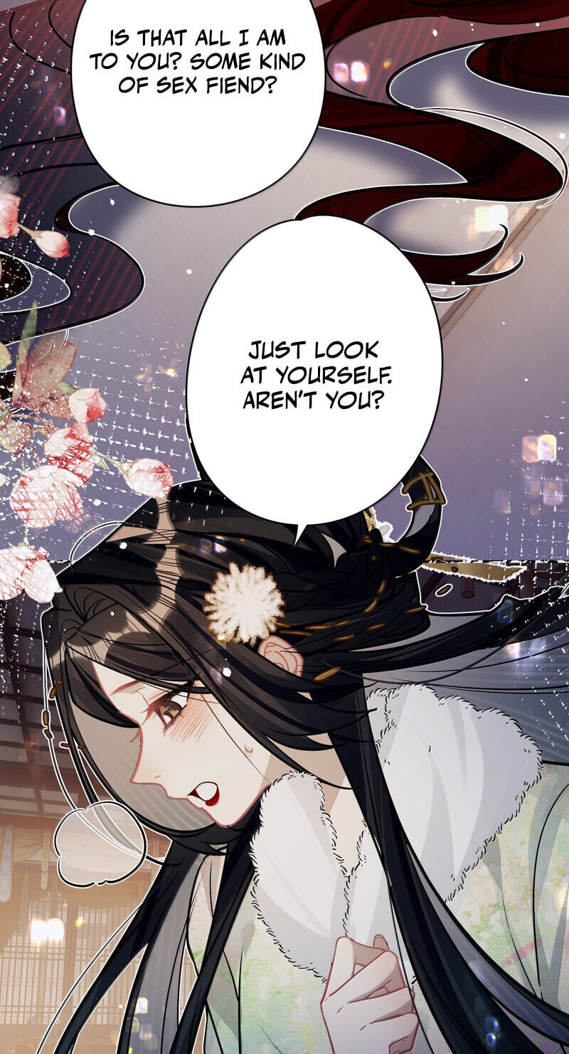 Chan Zhi Chapter 45 page 44 - 