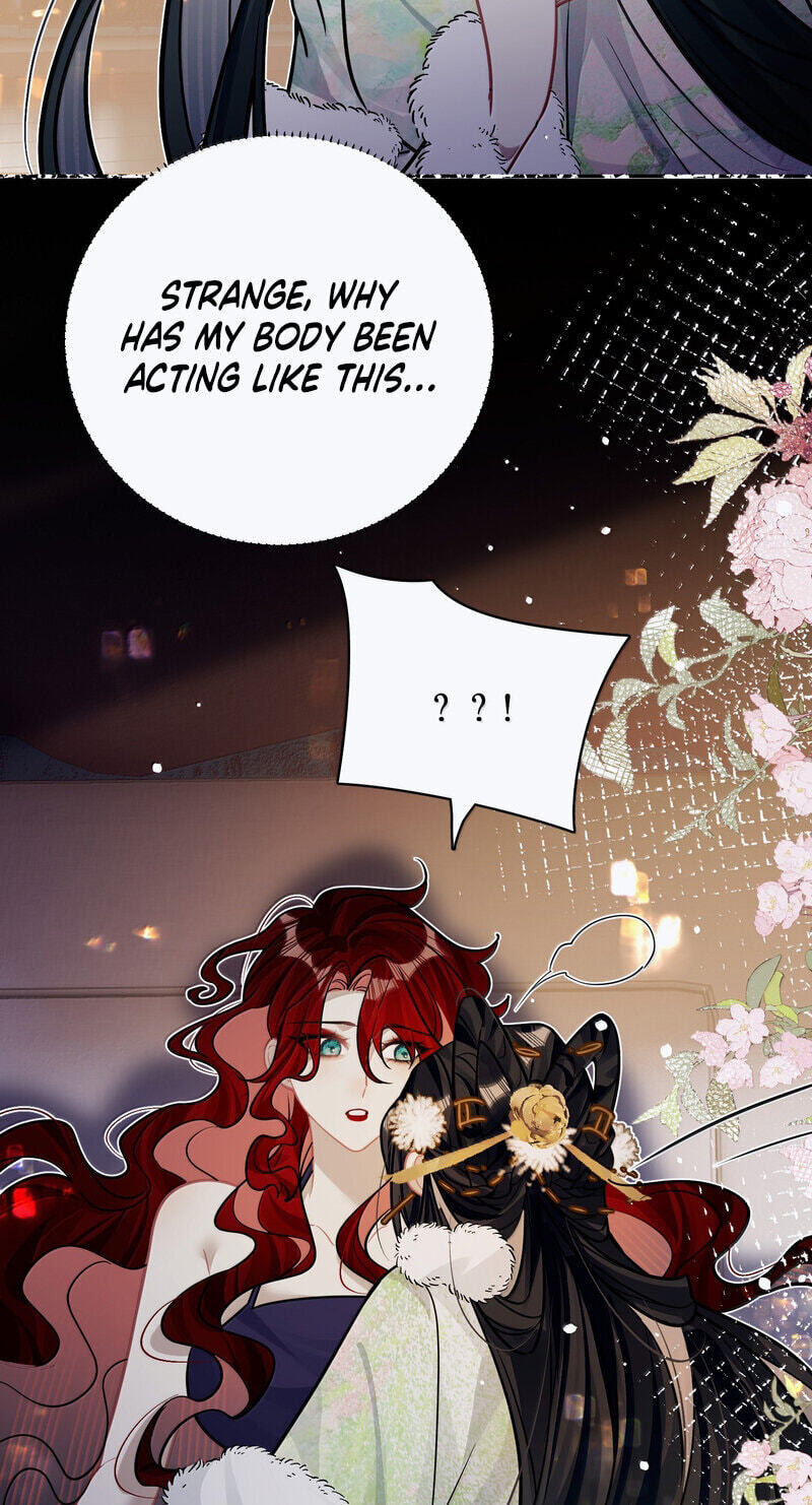 Chan Zhi Chapter 45 page 45 - 