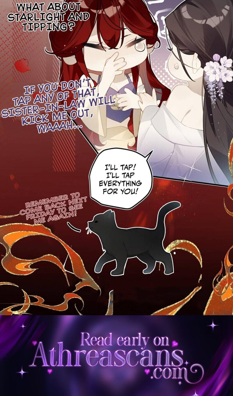 Chan Zhi Chapter 45 page 50 - 
