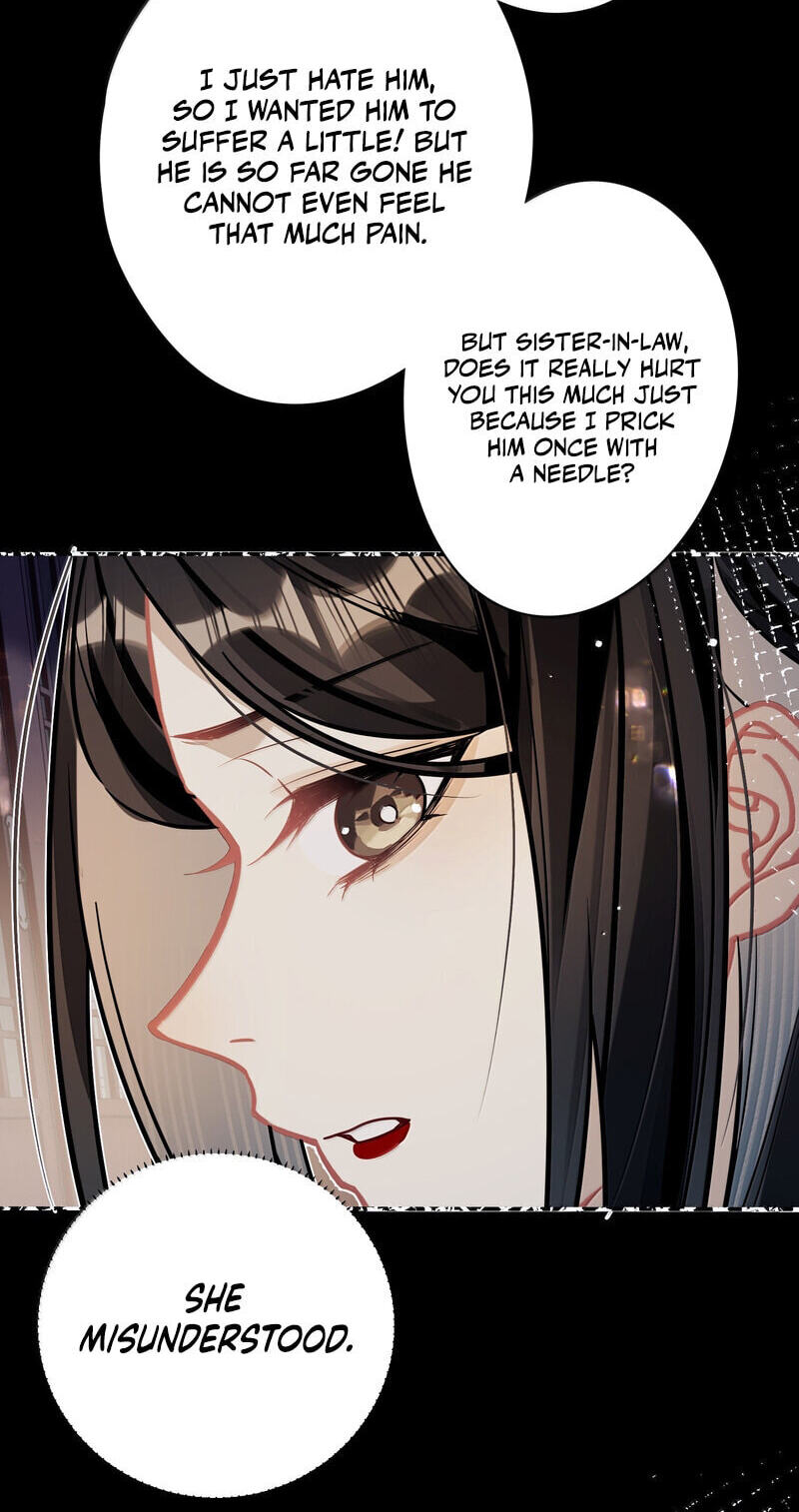 Chan Zhi Chapter 45 page 7 - 