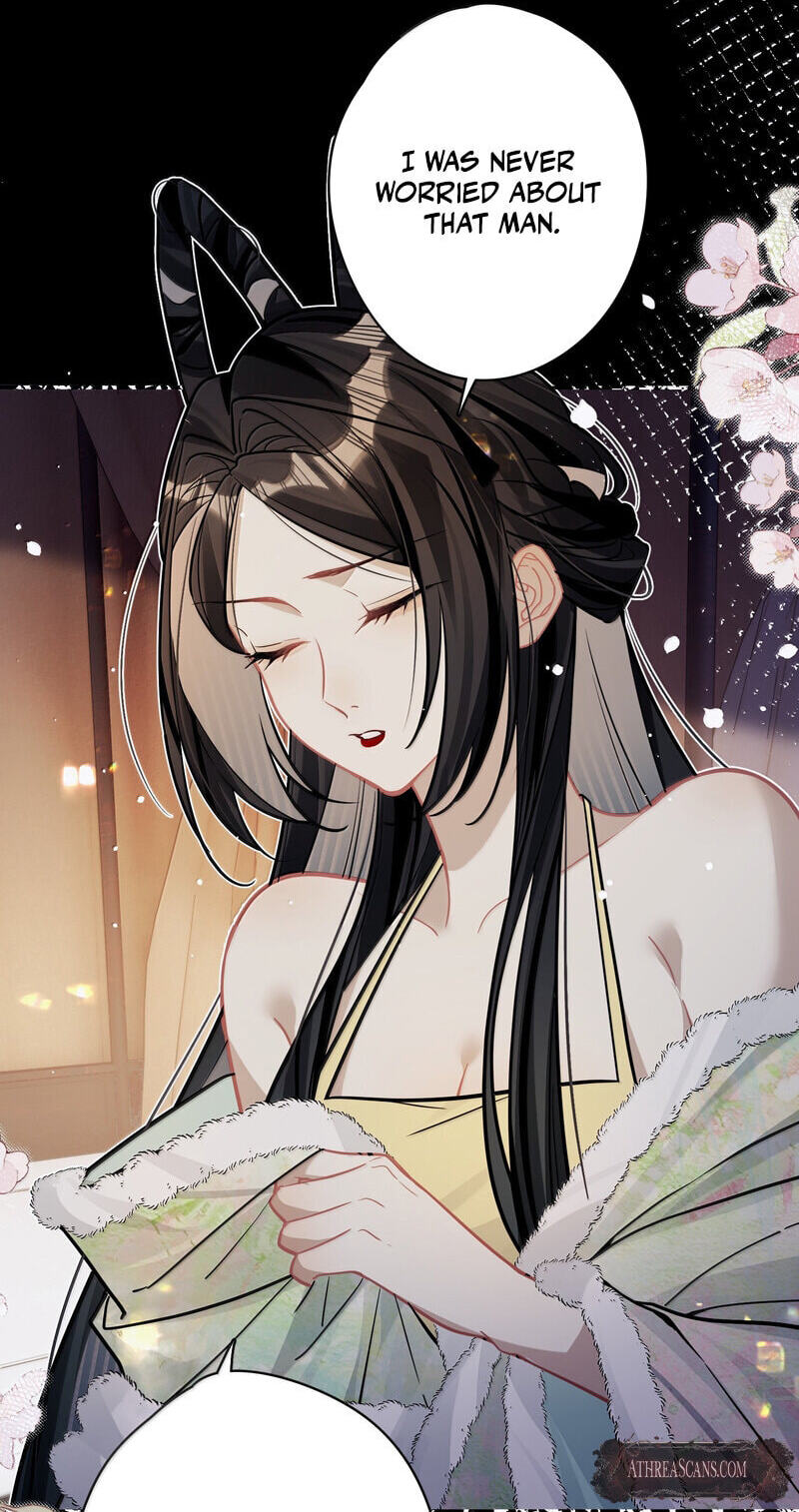 Chan Zhi Chapter 45 page 8 - 