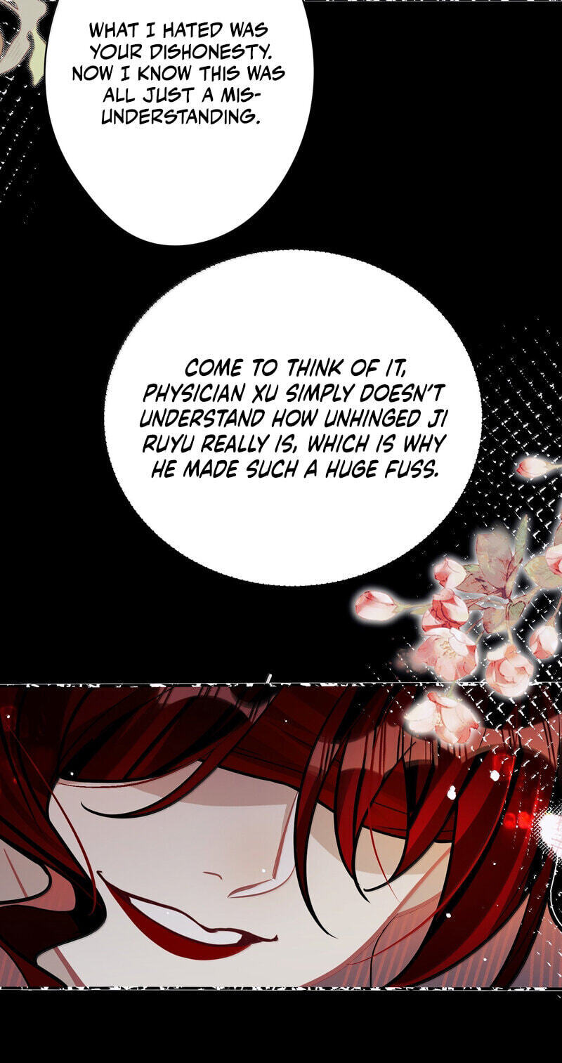 Chan Zhi Chapter 45 page 9 - 