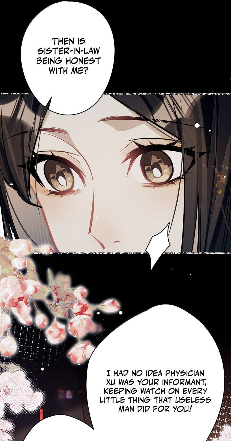 Chan Zhi Chapter 45 page 10 - 